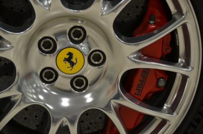 Used 2008 Ferrari F430 Used 2008 Ferrari F430 for sale Sold at Cauley Ferrari in West Bloomfield MI 16
