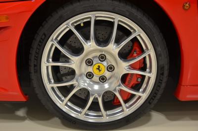 Used 2008 Ferrari F430 Used 2008 Ferrari F430 for sale Sold at Cauley Ferrari in West Bloomfield MI 17