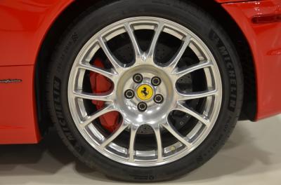 Used 2008 Ferrari F430 Used 2008 Ferrari F430 for sale Sold at Cauley Ferrari in West Bloomfield MI 18
