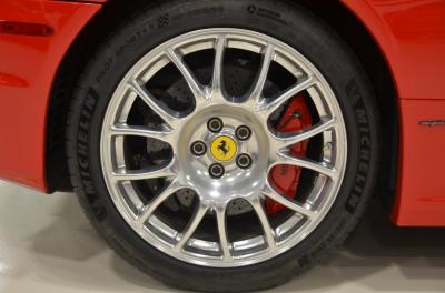 Used 2008 Ferrari F430 Used 2008 Ferrari F430 for sale Sold at Cauley Ferrari in West Bloomfield MI 19