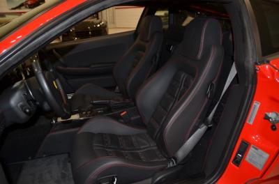 Used 2008 Ferrari F430 Used 2008 Ferrari F430 for sale Sold at Cauley Ferrari in West Bloomfield MI 2