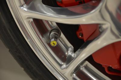 Used 2008 Ferrari F430 Used 2008 Ferrari F430 for sale Sold at Cauley Ferrari in West Bloomfield MI 21