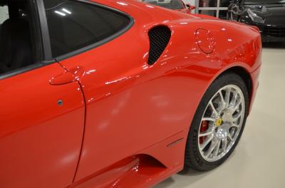 Used 2008 Ferrari F430 Used 2008 Ferrari F430 for sale Sold at Cauley Ferrari in West Bloomfield MI 22