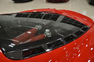 Used 2008 Ferrari F430 Used 2008 Ferrari F430 for sale Sold at Cauley Ferrari in West Bloomfield MI 23
