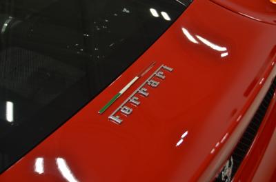 Used 2008 Ferrari F430 Used 2008 Ferrari F430 for sale Sold at Cauley Ferrari in West Bloomfield MI 26