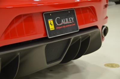 Used 2008 Ferrari F430 Used 2008 Ferrari F430 for sale Sold at Cauley Ferrari in West Bloomfield MI 28