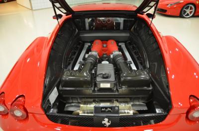 Used 2008 Ferrari F430 Used 2008 Ferrari F430 for sale Sold at Cauley Ferrari in West Bloomfield MI 29