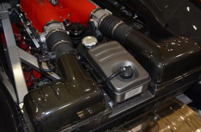 Used 2008 Ferrari F430 Used 2008 Ferrari F430 for sale Sold at Cauley Ferrari in West Bloomfield MI 30