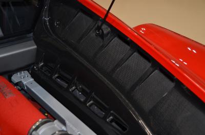Used 2008 Ferrari F430 Used 2008 Ferrari F430 for sale Sold at Cauley Ferrari in West Bloomfield MI 31