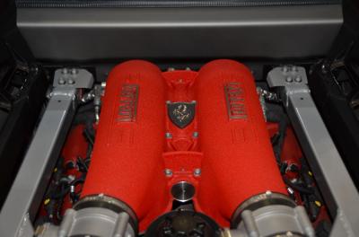 Used 2008 Ferrari F430 Used 2008 Ferrari F430 for sale Sold at Cauley Ferrari in West Bloomfield MI 32