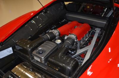 Used 2008 Ferrari F430 Used 2008 Ferrari F430 for sale Sold at Cauley Ferrari in West Bloomfield MI 33