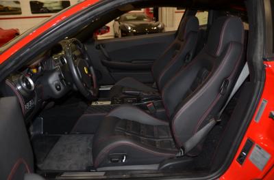 Used 2008 Ferrari F430 Used 2008 Ferrari F430 for sale Sold at Cauley Ferrari in West Bloomfield MI 35