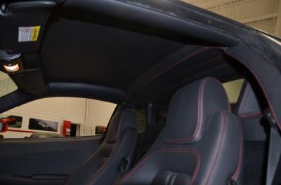 Used 2008 Ferrari F430 Used 2008 Ferrari F430 for sale Sold at Cauley Ferrari in West Bloomfield MI 37