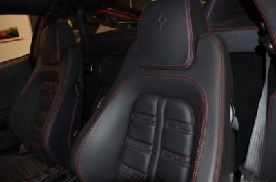 Used 2008 Ferrari F430 Used 2008 Ferrari F430 for sale Sold at Cauley Ferrari in West Bloomfield MI 38