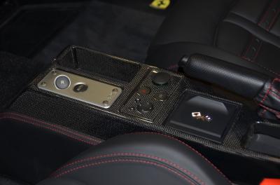 Used 2008 Ferrari F430 Used 2008 Ferrari F430 for sale Sold at Cauley Ferrari in West Bloomfield MI 40