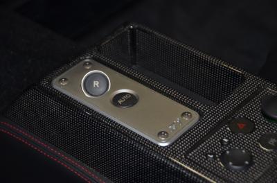 Used 2008 Ferrari F430 Used 2008 Ferrari F430 for sale Sold at Cauley Ferrari in West Bloomfield MI 41