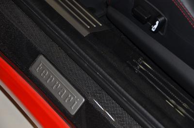 Used 2008 Ferrari F430 Used 2008 Ferrari F430 for sale Sold at Cauley Ferrari in West Bloomfield MI 43