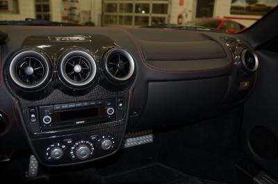 Used 2008 Ferrari F430 Used 2008 Ferrari F430 for sale Sold at Cauley Ferrari in West Bloomfield MI 44