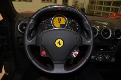 Used 2008 Ferrari F430 Used 2008 Ferrari F430 for sale Sold at Cauley Ferrari in West Bloomfield MI 47