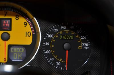 Used 2008 Ferrari F430 Used 2008 Ferrari F430 for sale Sold at Cauley Ferrari in West Bloomfield MI 48
