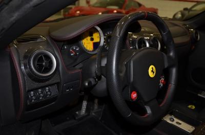 Used 2008 Ferrari F430 Used 2008 Ferrari F430 for sale Sold at Cauley Ferrari in West Bloomfield MI 49