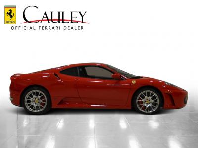 Used 2008 Ferrari F430 Used 2008 Ferrari F430 for sale Sold at Cauley Ferrari in West Bloomfield MI 5