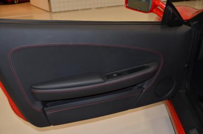 Used 2008 Ferrari F430 Used 2008 Ferrari F430 for sale Sold at Cauley Ferrari in West Bloomfield MI 51