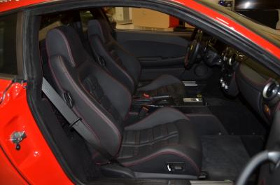 Used 2008 Ferrari F430 Used 2008 Ferrari F430 for sale Sold at Cauley Ferrari in West Bloomfield MI 53