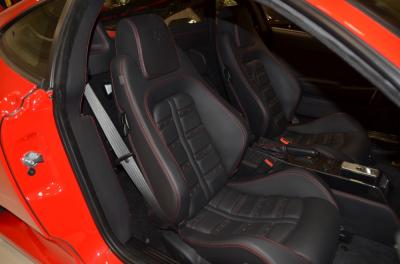 Used 2008 Ferrari F430 Used 2008 Ferrari F430 for sale Sold at Cauley Ferrari in West Bloomfield MI 54