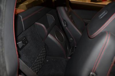 Used 2008 Ferrari F430 Used 2008 Ferrari F430 for sale Sold at Cauley Ferrari in West Bloomfield MI 55