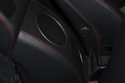 Used 2008 Ferrari F430 Used 2008 Ferrari F430 for sale Sold at Cauley Ferrari in West Bloomfield MI 56