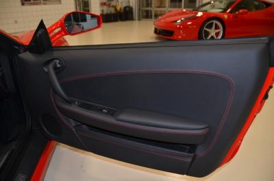 Used 2008 Ferrari F430 Used 2008 Ferrari F430 for sale Sold at Cauley Ferrari in West Bloomfield MI 57