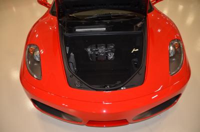 Used 2008 Ferrari F430 Used 2008 Ferrari F430 for sale Sold at Cauley Ferrari in West Bloomfield MI 58