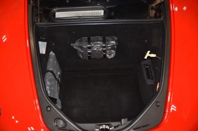 Used 2008 Ferrari F430 Used 2008 Ferrari F430 for sale Sold at Cauley Ferrari in West Bloomfield MI 59