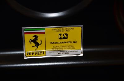 Used 2008 Ferrari F430 Used 2008 Ferrari F430 for sale Sold at Cauley Ferrari in West Bloomfield MI 63