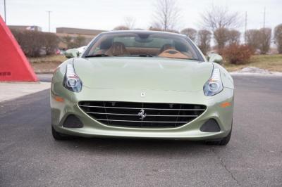 Used 2016 Ferrari California T Used 2016 Ferrari California T for sale Sold at Cauley Ferrari in West Bloomfield MI 17