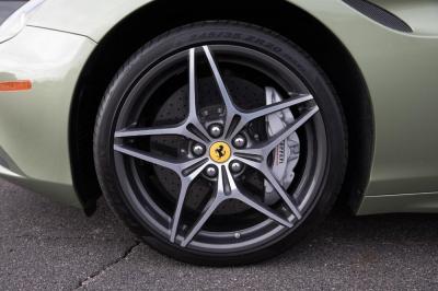 Used 2016 Ferrari California T Used 2016 Ferrari California T for sale Sold at Cauley Ferrari in West Bloomfield MI 18