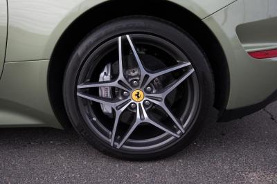 Used 2016 Ferrari California T Used 2016 Ferrari California T for sale Sold at Cauley Ferrari in West Bloomfield MI 19