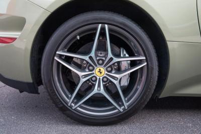 Used 2016 Ferrari California T Used 2016 Ferrari California T for sale Sold at Cauley Ferrari in West Bloomfield MI 20