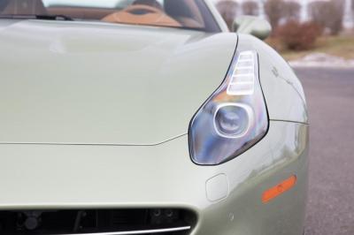 Used 2016 Ferrari California T Used 2016 Ferrari California T for sale Sold at Cauley Ferrari in West Bloomfield MI 22