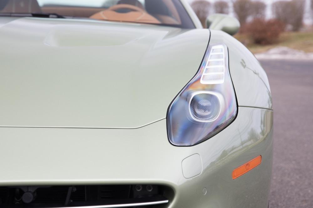 Used 2016 Ferrari California T Used 2016 Ferrari California T for sale Sold at Cauley Ferrari in West Bloomfield MI 22
