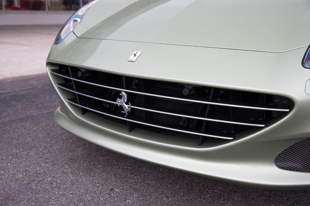 Used 2016 Ferrari California T Used 2016 Ferrari California T for sale Sold at Cauley Ferrari in West Bloomfield MI 23