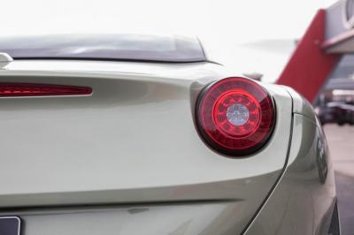 Used 2016 Ferrari California T Used 2016 Ferrari California T for sale Sold at Cauley Ferrari in West Bloomfield MI 25