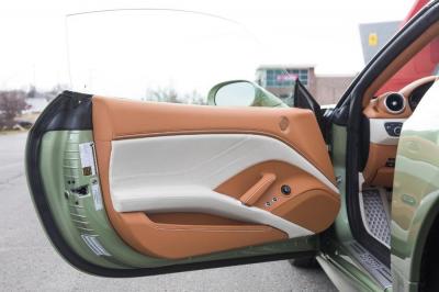 Used 2016 Ferrari California T Used 2016 Ferrari California T for sale Sold at Cauley Ferrari in West Bloomfield MI 26