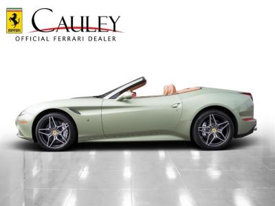 Used 2016 Ferrari California T Used 2016 Ferrari California T for sale Sold at Cauley Ferrari in West Bloomfield MI 3