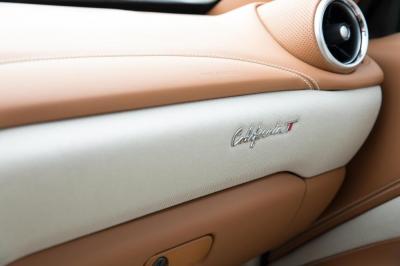 Used 2016 Ferrari California T Used 2016 Ferrari California T for sale Sold at Cauley Ferrari in West Bloomfield MI 34