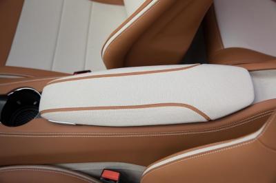 Used 2016 Ferrari California T Used 2016 Ferrari California T for sale Sold at Cauley Ferrari in West Bloomfield MI 36