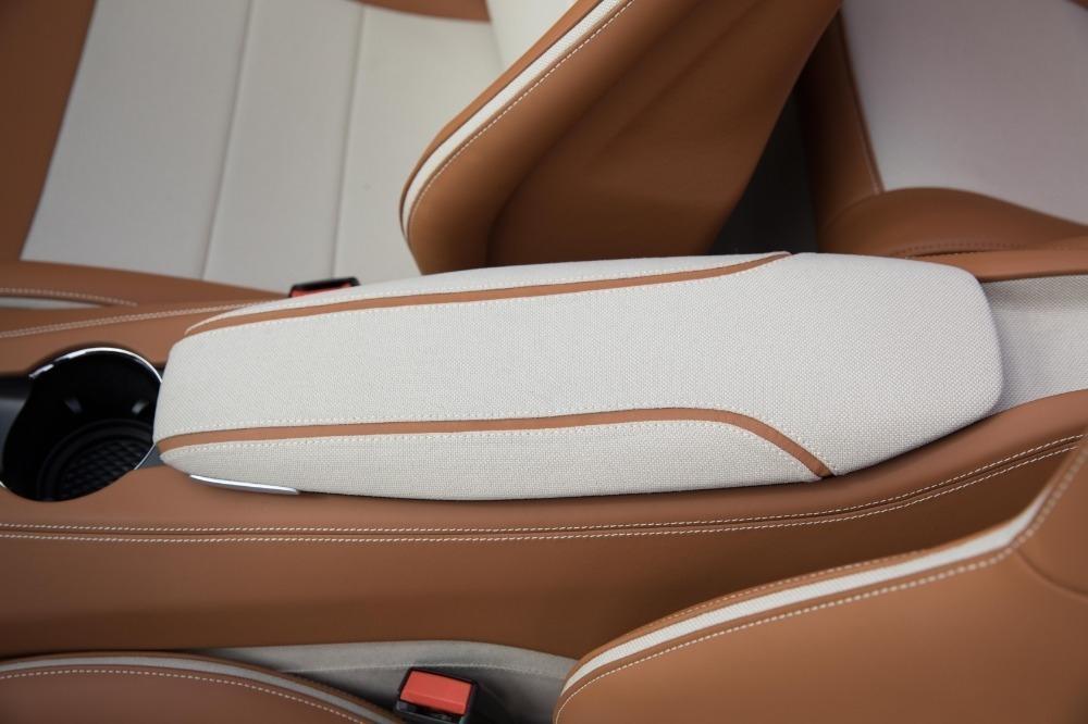 Used 2016 Ferrari California T Used 2016 Ferrari California T for sale Sold at Cauley Ferrari in West Bloomfield MI 36
