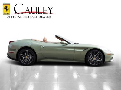 Used 2016 Ferrari California T Used 2016 Ferrari California T for sale Sold at Cauley Ferrari in West Bloomfield MI 7