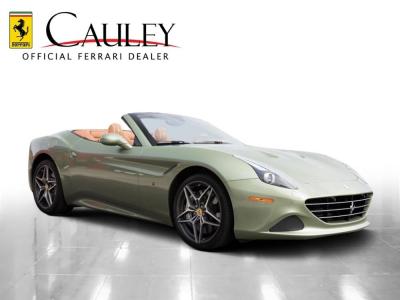 Used 2016 Ferrari California T Used 2016 Ferrari California T for sale Sold at Cauley Ferrari in West Bloomfield MI 8